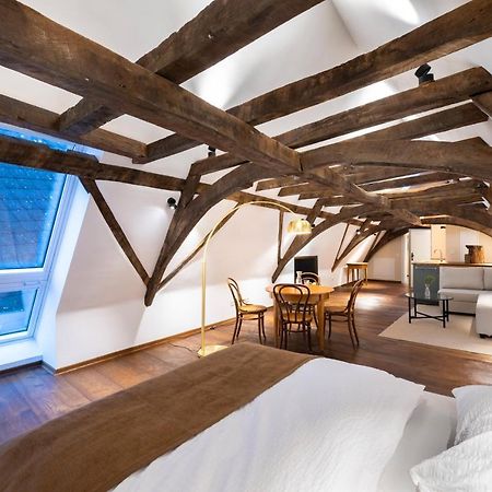 Goldener Loewe Apartman Limburg an der Lahn Kültér fotó